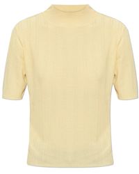 Officine Generale - Turtlenecks - Lyst