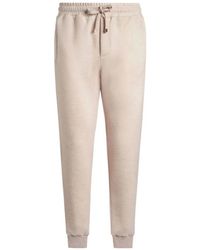 Etro - Sweatpants - Lyst