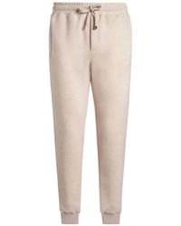 Etro - Sweatpants - Lyst