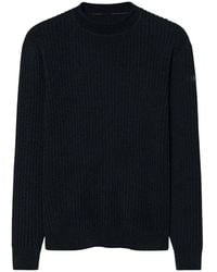 Rrd - Round-Neck Knitwear - Lyst