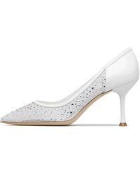 Loriblu - Jewel Pump - Lyst