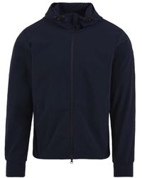 Aspesi - Zip-Throughs - Lyst