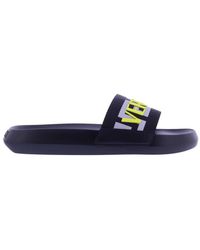 Versace - Schieberegler - Lyst