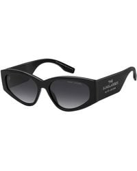 Marc Jacobs - Zonnebril Occhiali Da Sole Marc 803/S 807 - Lyst