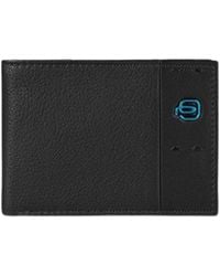 Piquadro - Wallets & Cardholders - Lyst