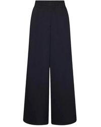 DRYKORN - Wide trousers - Lyst