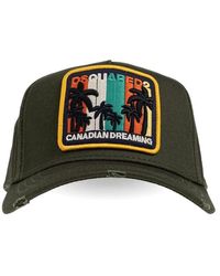 DSquared² - Caps - Lyst