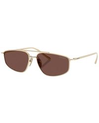 Prada - Sunglasses - Lyst