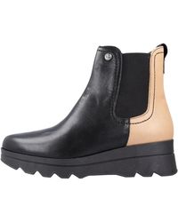 Pitillos - Ankle boots - Lyst