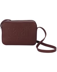 Roberto Cavalli - Cross Body Bags - Lyst