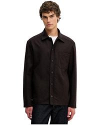 A.P.C. - Light Jassen - Lyst
