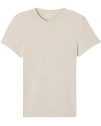 American Vintage - Tops > t-shirts - Lyst