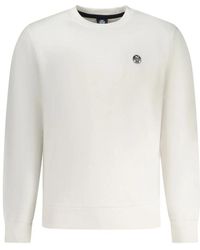 North Sails - Sweatshirts - Lyst