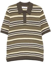 Samsøe & Samsøe - Polo Shirts - Lyst