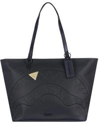 Sprayground - Shopping Bags - Lyst