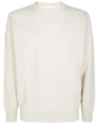 FILIPPO DE LAURENTIIS - Cashmere Knitwear - Lyst