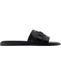 Versace - Sliders - Lyst