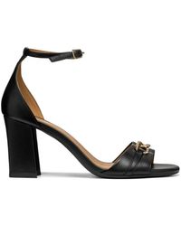 Geox - High Heel Sandals - Lyst