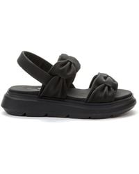 KEDDO - Flat Sandals - Lyst