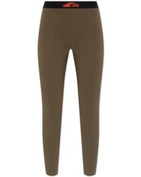 DSquared² - Leggings - Lyst