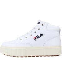 Fila - Sneakers - Lyst