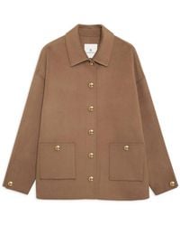 Anine Bing - Light Jackets - Lyst