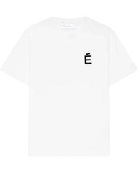Etudes Studio - T-Shirts - Lyst