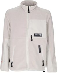 Timberland - Light Jackets - Lyst