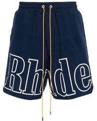 Rhude - Casual Shorts - Lyst