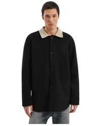 1989 STUDIO - Light Jackets - Lyst