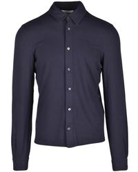 Alpha Studio - Casual Overhemden - Lyst