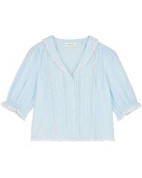 Skall Studio - Shirts - Lyst