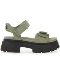 UGG - Shoes > sandals > flat sandals - Lyst