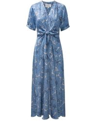 Karmamia - Midi Dresses - Lyst