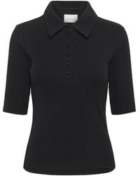 Gestuz - Polo Shirts - Lyst