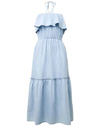 DRYKORN - Lumira Dress - Lyst