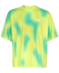 Bonsai - Tops ,Veelkleurig ,Katoen T-Shirts - Lyst