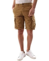 40weft - Casual Shorts - Lyst