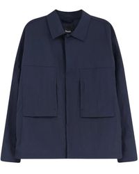 Laminar - Light Jacket - Lyst