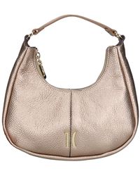 Alviero Martini 1A Classe - Alviero Martini Taschen. Golden - Lyst