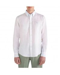 Harmont & Blaine - Hemd - Lyst