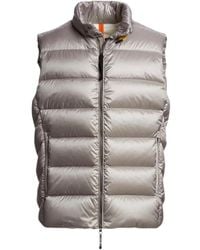 Parajumpers - Waistcoats - Lyst