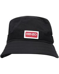 KENZO - Accessories > Hats > Hats - Lyst