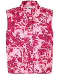 Lolly's Laundry - Cairoll Vest - Lyst