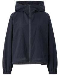 Lis Lareida - Fitness ,Blauw ,Gieri Jacket - Lyst