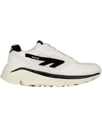 Hi-Tec - Shadow rgs sneakers weiß - Lyst