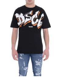 DISCLAIMER - T-Shirts - Lyst