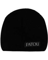 Patou - Beanies - Lyst