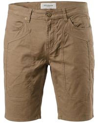 Jeckerson - Casual Shorts - Lyst