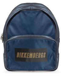 Bikkembergs - Backpacks - Lyst